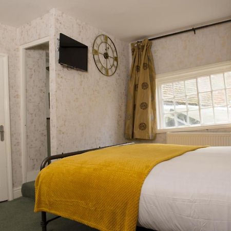The Sun Hotel Кэнтербари Экстерьер фото